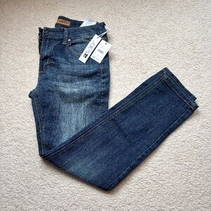 Joe's Jeans Kids The Brixton Straight Narrow Denim Jeans Size 14 NWT